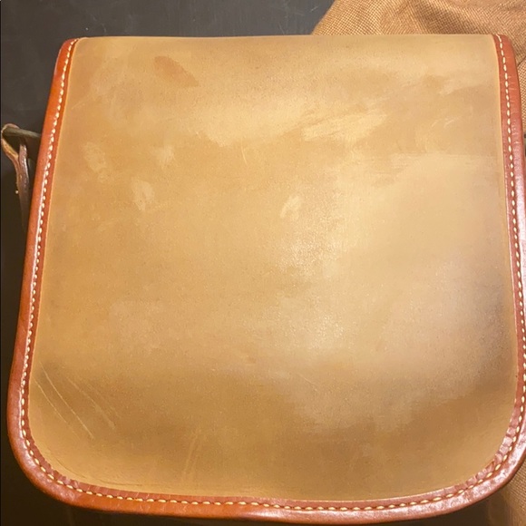 Brand NEW Timberland Vintage Camera Bag - Picture 6 of 6